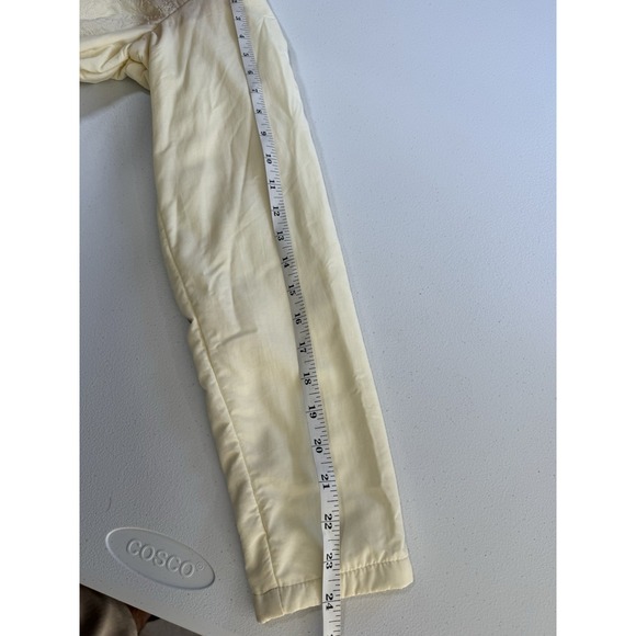 lucy jacket size small - Picture 6 of 8